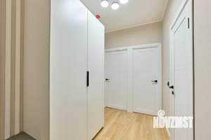 1-к квартира, вторичка, 39м2, 3/21 этаж