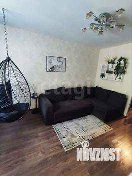 2-к квартира, вторичка, 45м2, 1/5 этаж