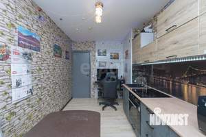 1-к квартира, вторичка, 35м2, 6/7 этаж