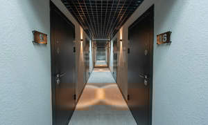 Студия квартира, вторичка, 23м2, 2/3 этаж