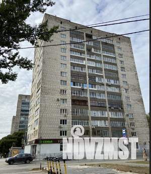 Студия квартира, вторичка, 37м2, 1/14 этаж