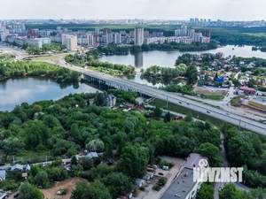 2-к квартира, вторичка, 38м2, 1/25 этаж
