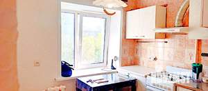 2-к квартира, вторичка, 40м2, 4/5 этаж