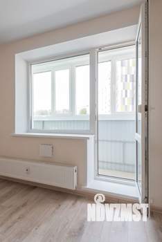 1-к квартира, вторичка, 38м2, 6/8 этаж
