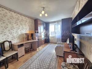 2-к квартира, вторичка, 47м2, 3/5 этаж