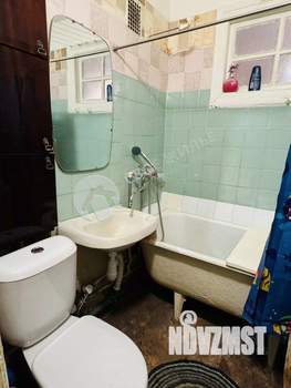 2-к квартира, вторичка, 45м2, 3/4 этаж