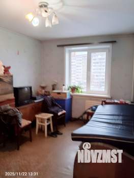 3-к квартира, вторичка, 58м2, 4/9 этаж