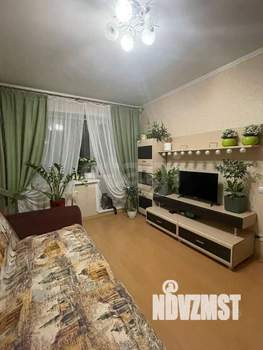 2-к квартира, вторичка, 44м2, 2/9 этаж