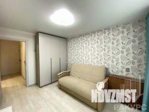 2-к квартира, вторичка, 49м2, 7/10 этаж