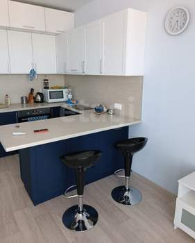 2-к квартира, вторичка, 34м2, 23/25 этаж