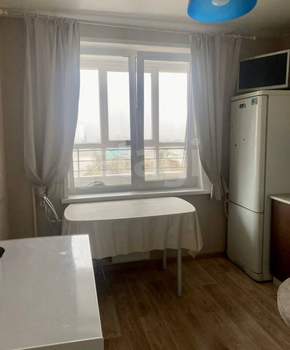 2-к квартира, вторичка, 46м2, 17/17 этаж