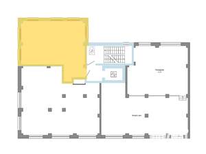 2-к квартира, вторичка, 62м2, 2/9 этаж