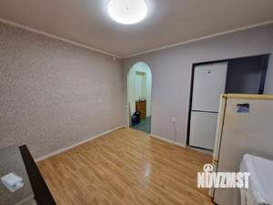 2-к квартира, вторичка, 44м2, 1/5 этаж