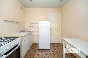 2-к квартира, вторичка, 43м2, 5/5 этаж