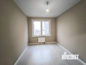 3-к квартира, вторичка, 79м2, 6/12 этаж