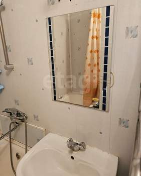 2-к квартира, вторичка, 52м2, 5/5 этаж