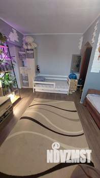 1-к квартира, вторичка, 33м2, 1/10 этаж