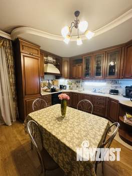 3-к квартира, вторичка, 111м2, 9/14 этаж