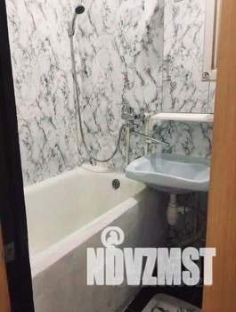 1-к квартира, вторичка, 21м2, 7/9 этаж