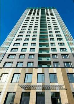 2-к квартира, вторичка, 65м2, 7/24 этаж