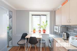 Студия квартира, вторичка, 19м2, 1/9 этаж