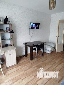 1-к квартира, вторичка, 38м2, 2/10 этаж