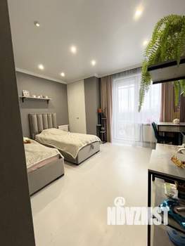 2-к квартира, вторичка, 51м2, 13/22 этаж