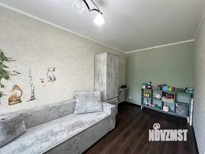 2-к квартира, вторичка, 45м2, 3/5 этаж