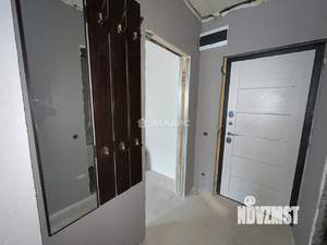 1-к квартира, вторичка, 34м2, 1/10 этаж