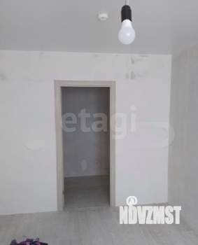1-к квартира, вторичка, 38м2, 8/10 этаж