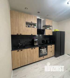 1-к квартира, вторичка, 50м2, 5/16 этаж