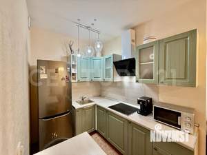 1-к квартира, вторичка, 32м2, 13/25 этаж