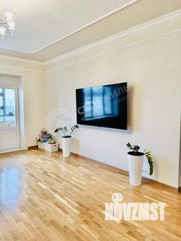 3-к квартира, вторичка, 109м2, 4/8 этаж