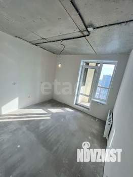 2-к квартира, вторичка, 58м2, 23/24 этаж
