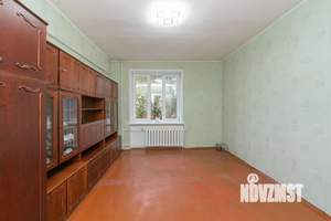 3-к квартира, вторичка, 77м2, 2/5 этаж