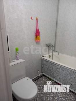 1-к квартира, вторичка, 31м2, 2/3 этаж