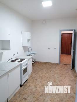 1-к квартира, вторичка, 39м2, 11/20 этаж