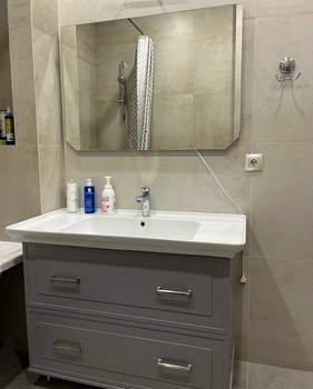 3-к квартира, вторичка, 99м2, 6/10 этаж