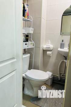 Студия квартира, вторичка, 23м2, 3/5 этаж