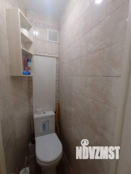 3-к квартира, вторичка, 58м2, 5/5 этаж