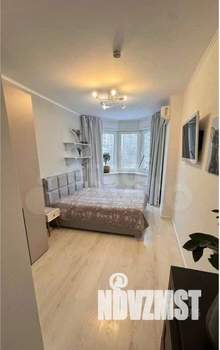 1-к квартира, вторичка, 42м2, 4/9 этаж