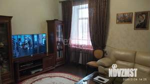 3-к квартира, вторичка, 62м2, 2/5 этаж