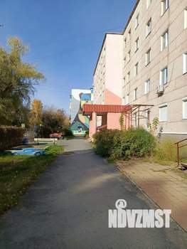 2-к квартира, вторичка, 38м2, 4/5 этаж