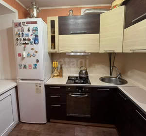 1-к квартира, вторичка, 32м2, 5/5 этаж