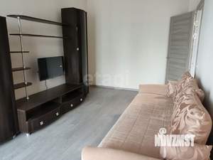 2-к квартира, вторичка, 35м2, 7/16 этаж