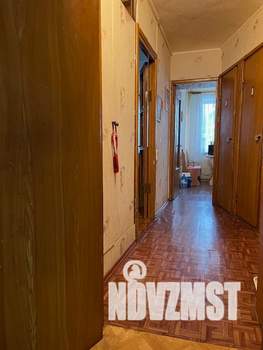 3-к квартира, вторичка, 60м2, 4/5 этаж