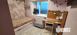2-к квартира, вторичка, 50м2, 8/10 этаж