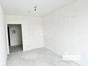 1-к квартира, вторичка, 44м2, 7/23 этаж