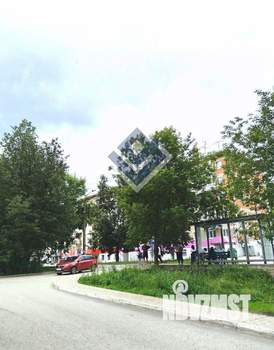 Студия квартира, вторичка, 28м2, 19/25 этаж