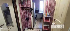 2-к квартира, вторичка, 45м2, 2/2 этаж